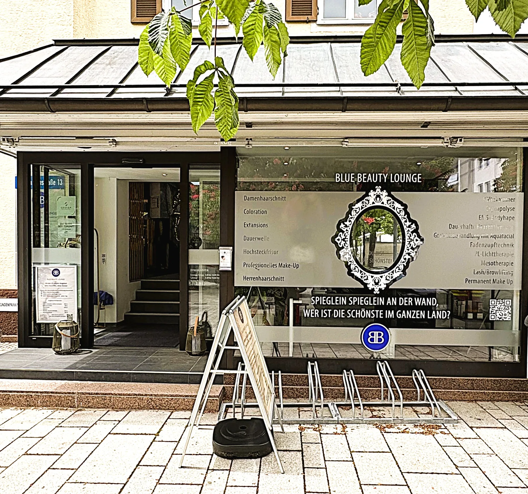Friseur- und Kosmetiksalon Starnberg