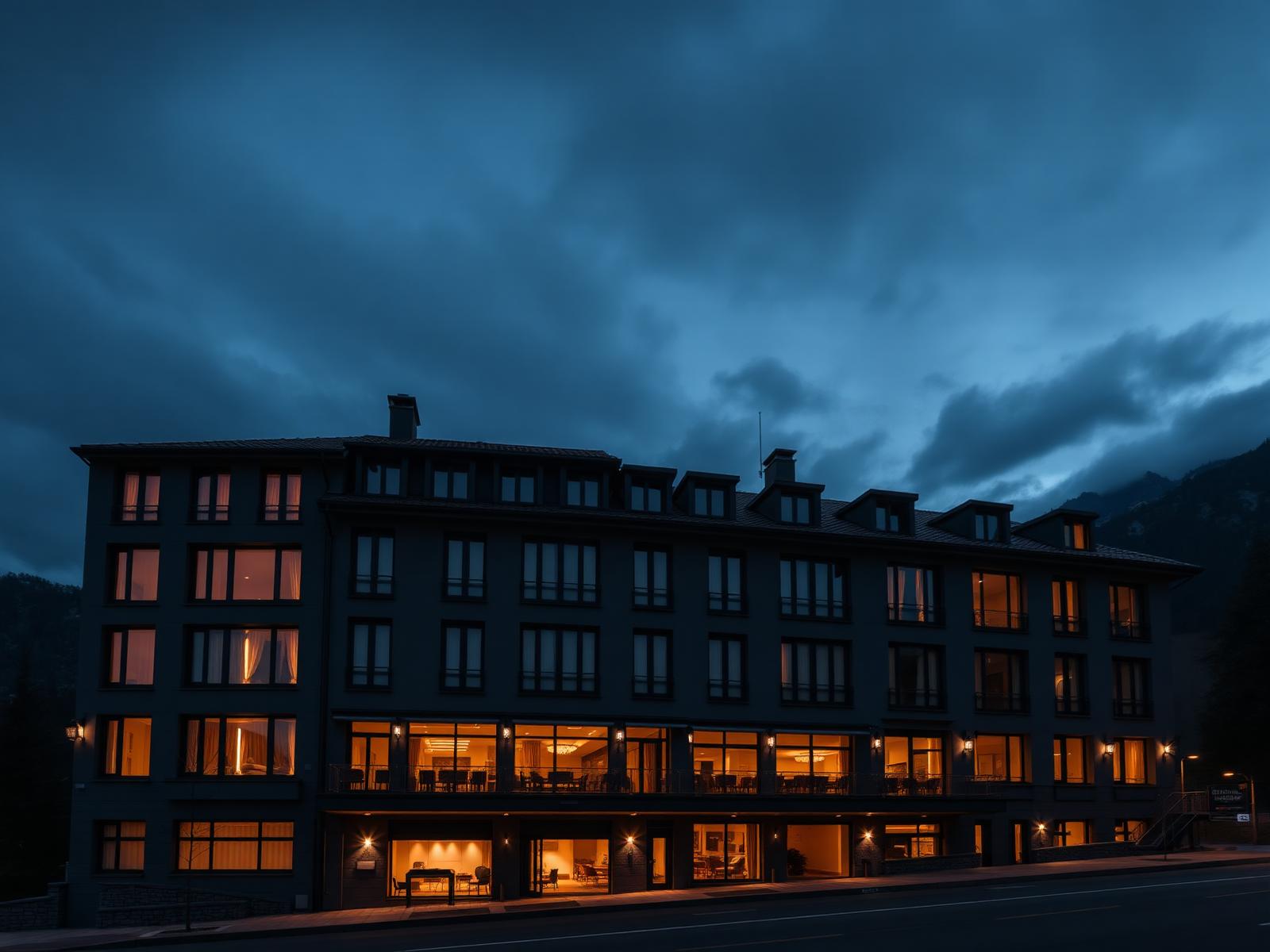 Hotel- & Gastronomieobjekte